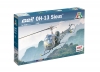 Italeri 2820 1/48 OH-13S Sioux