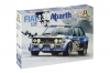 Italeri 3662 1/24 Fiat 131 Abarth Rally