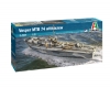 Italeri 5624 1/35 Vosper MTB 74 with Crew