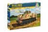 Italeri 6560 1/35 M163 Vulcan Air Defence System (VADS)