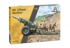 Italeri 6581 1/35 M1 155 mm Howitzer