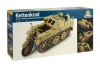 Italeri 7404 1/9 Kettenkrad - Sd.Kfz.2 kleines Kettenkraftrad Typ HK101