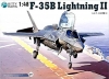 KittyHawk KH80102 1/48 F-35B Lightning II