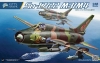 KittyHawk KH80144 1/48 Sukhoi Su-17 M3/M4 Fitter