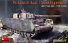 MiniArt 35342 1/35 Pz.Kpfw.IV Ausf.J (Late Production) [Jan~Feb 1945 -Nibelungenwerk) [Interior Kit]