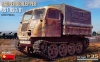 MiniArt 35480 1/35 Raupenschlepper Ost RSO/01 (Mid Production)