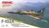 Meng DS-005 1/72 F-102A (Case XX)