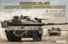 Meng TS-036 1/35 Merkava Mk.4M w/Trophy Active Protection System