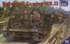 RIICH RV35027 1/35 Universal Carrier Mk.II