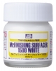 Mr Hobby SF291 Mr. Finishing Surfacer 1500 [White] (40ml)