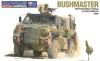 Showcase Models 35001 1/35 Bushmaster (Protected Mobility Vehicle)