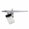 Sparmax DH-125 0.5mm Nozzle Size Airbrush w/ Preset Color Flow Control