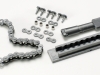 Tamiya 12674 Assembly Chain Set for 1/6 Motorcycle