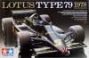 Tamiya 20060 1/20 Lotus Type 79 1978