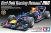 Tamiya 20067 1/20 Red Bull Racing Renault RB6 (2010)