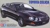 Tamiya 24133 1/24 Toyota Celica GT-Four