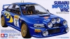 Tamiya 24199 1/24 Subaru Impreza WRC "Monte-Carlo 1998"