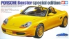 Tamiya 24249 1/24 Porsche Boxster "Special Edition"