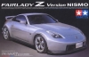 Tamiya 24304 1/24 Nissan Fairlady Z Version Nismo