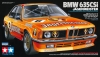 Tamiya 24322 1/24 BMW 635CSi Gr.A Jagermeister