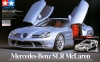 Tamiya 24331 1/24 Mercedes-Benz SLR McLaren (Full View Edition)