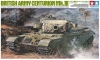 Tamiya 25412 1/35 British Army Centurion Mk.III