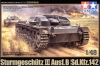 Tamiya 32507 1/48 Sturmgeschutz III Ausf.B (Sd.Kfz.142)