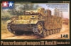 Tamiya 32543 1/48 German Pz.Kpfw. III Ausf.N