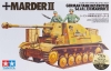 Tamiya 35060 1/35 German Tank Destroyer Marder II (Sd.Kfz.131)