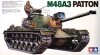 Tamiya 35120 1/35 M48A3 Patton