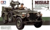 Tamiya 35125 1/35 U.S. M151A2 w/Tow Missile Launcher