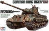 Tamiya 35169 1/35 German King Tiger "Porsche Turret"