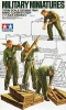 Tamiya 35188 1/35 German Tank Ammo Loading Crew