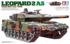 Tamiya 35242 1/35 Leopard 2 A5 Main Battle Tank