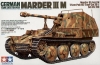 Tamiya 35255 1/35 German Tank Destroyer Marder III M