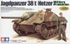 Tamiya 35285 1/35 German Jagdpanzer 38(t) Hetzer "Mittlere Produktion"