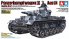 Tamiya 35290 1/35 Panzerkampfwagen III Ausf.N (Sd.Kfz.141/2)