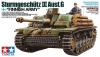 Tamiya 35310 1/35 Sturmgeschutz III Ausf.G "Finnish Army"