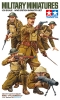 Any Order + Tamiya 35339 1/35 WWI British Infantry Set