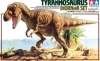 Tamiay 60102 1/35 Tyrannosaurus Diorama Set