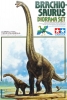 Tamiay 60106 1/35 Brachiosaurus Diorama Set
