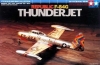 Tamiya 60745 1/72 Republic F-84G Thunderjet