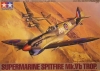 Tamiya 61035 1/48 Supermarine Spitfire Mk.Vb Trop