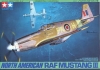Tamiya 61047 1/48 North American RAF Mustang III