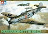 Tamiya 61050 1/48 Messerschmitt Bf109E-3