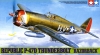 Tamiya 61086 1/48 Republic P-47D Thunderbolt "Razorback"