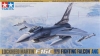Tamiya 61101 1/48 F-16C Block 25/32 "Air National Guard"