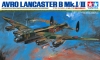 Tamiya 61112 1/48 Avro Lancaster B Mk.I/III