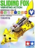 Tamiya 71116 Sliding Fox (Vibrating Action)