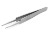 Tamiya 74109 HG Straight Tweezers (Round Tip)